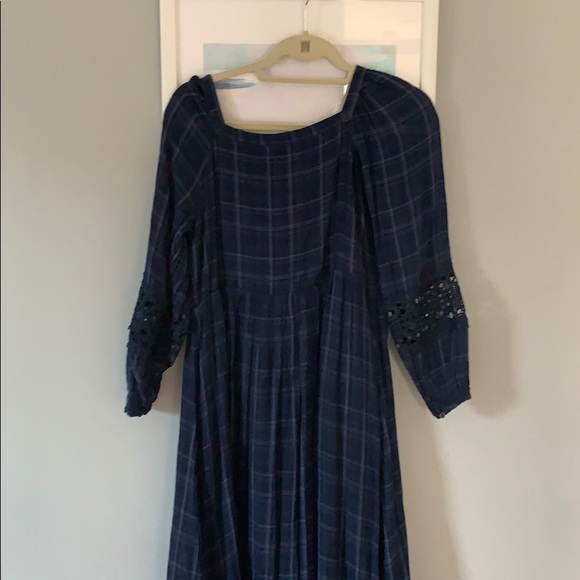 Anthropologie Dress - Picture 4 of 5